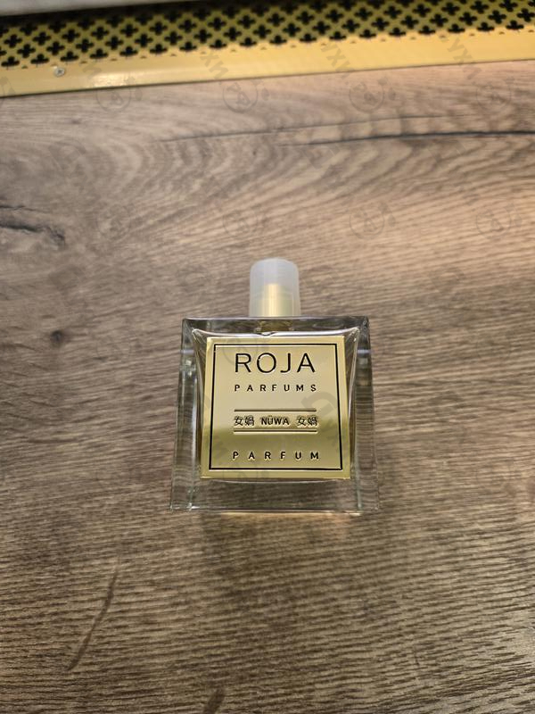 Купить Nuwa от Roja Dove