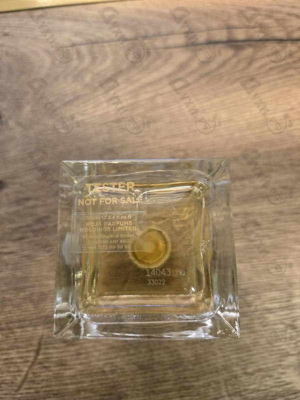 Парфюмерия Nuwa от Roja Dove