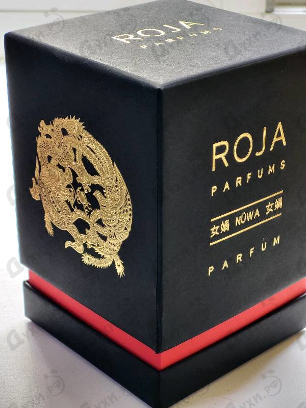 Отзывы Roja Dove Nuwa Купить Nuwa от Roja Dove