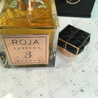 Парфюм Roja Dove Parfum De La Nuit No 3