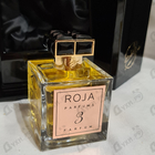 Отзывы Roja Dove Parfum De La Nuit No 3