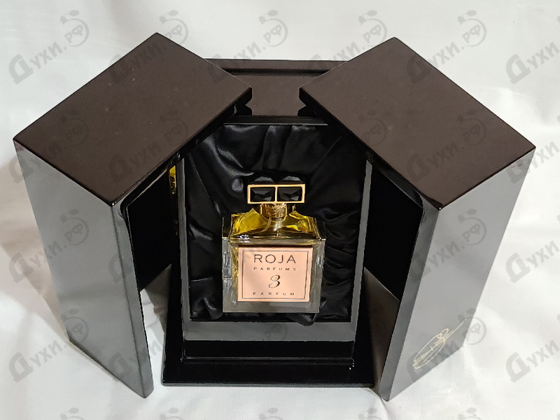 Духи Parfum De La Nuit No 3 от Roja Dove