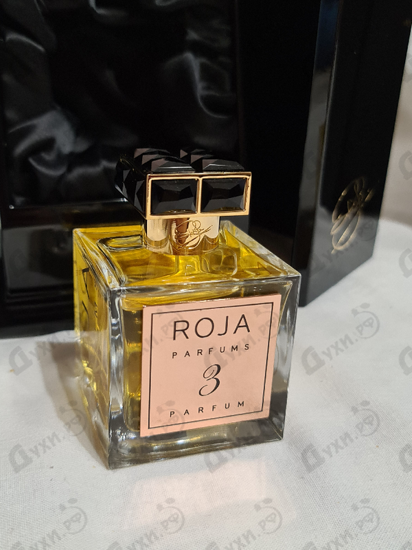 Купить Parfum De La Nuit No 3 от Roja Dove