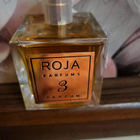Парфюм Roja Dove Parfum De La Nuit No 3