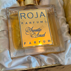 Отзывы Roja Dove Sweetie Aoud