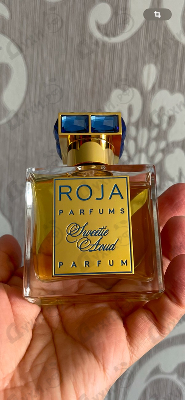 Парфюмерия Sweetie Aoud от Roja Dove