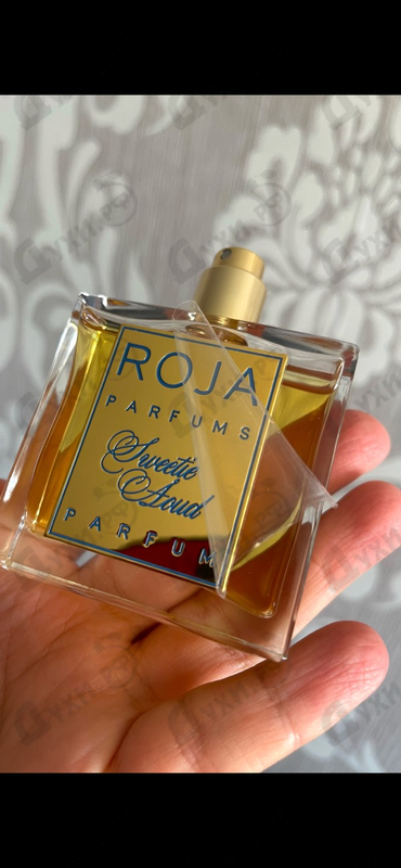 Парфюмерия Roja Dove Sweetie Aoud
