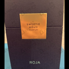 Духи Sweetie Aoud от Roja Dove