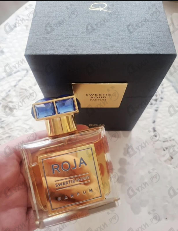 Купить Sweetie Aoud от Roja Dove