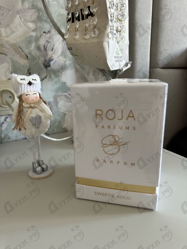 Купить Sweetie Aoud от Roja Dove