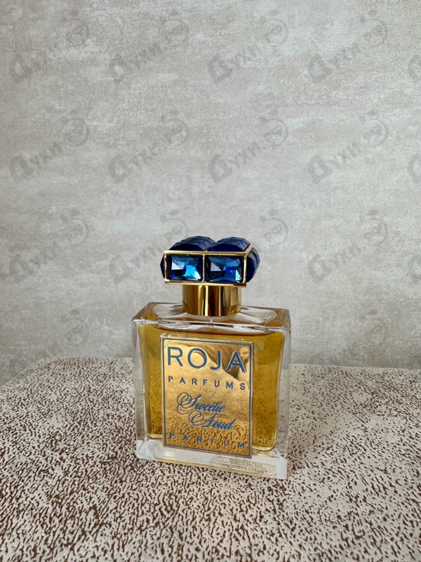 Купить Sweetie Aoud от Roja Dove
