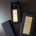 Отзыв Serge Lutens Cannibale