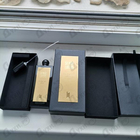 Духи L'haleine Des Dieux от Serge Lutens