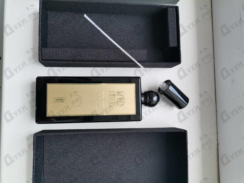 Парфюмерия Serge Lutens L'haleine Des Dieux Парфюмерия L'haleine Des Dieux от Serge Lutens