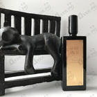 Отзыв Serge Lutens Renard Constrictor