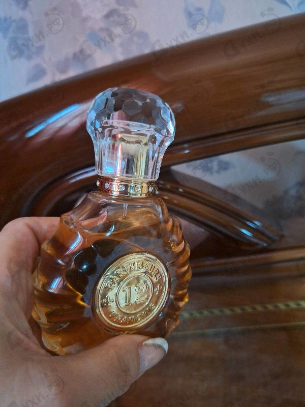 Купить Intrigue De L'amour от 12 Parfumeurs Francais