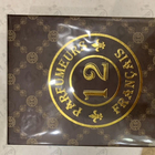 Духи Intrigue De L'amour от 12 Parfumeurs Francais