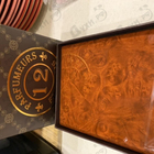 Духи Intrigue De L'amour от 12 Parfumeurs Francais