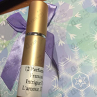 Духи Intrigue De L'amour от 12 Parfumeurs Francais
