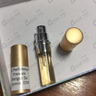 Духи Intrigue De L'amour от 12 Parfumeurs Francais