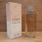 Отзывы Calvin Klein Eternity Now