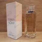 Парфюм Calvin Klein Eternity Now