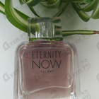 Отзывы Calvin Klein Eternity Now