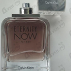 Парфюм Calvin Klein Eternity Now