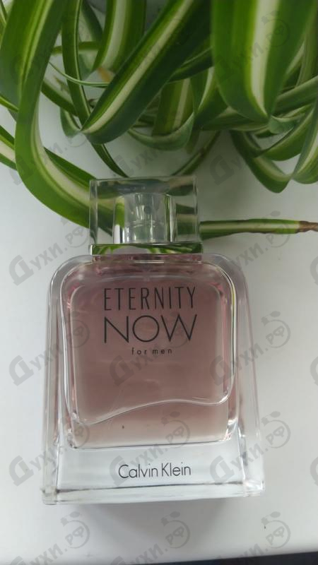 Купить Calvin Klein Eternity Now