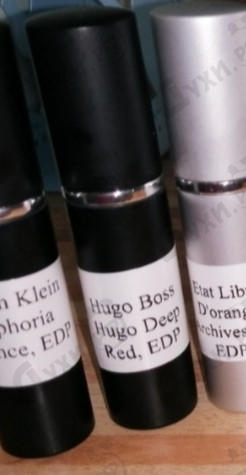 Купить Calvin Klein Euphoria Essence Духи Euphoria Essence от Calvin Klein