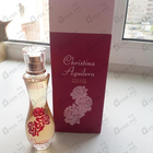 Духи Touch Of Seduction от Christina Aguilera