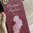 Отзывы Christina Aguilera Touch Of Seduction