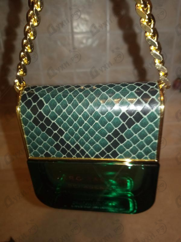 Духи Decadence от Marc Jacobs Парфюмерия Marc Jacobs Decadence