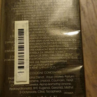 Отзыв Acqua Di Parma Colonia Ambra