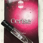 Отзыв Ajmal Cerise