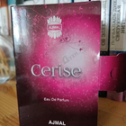 Отзывы Ajmal Cerise