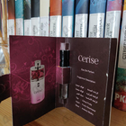 Отзывы Ajmal Cerise