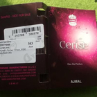 Отзыв Ajmal Cerise
