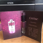 Духи Cerise от Ajmal