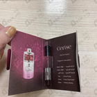 Отзывы Ajmal Cerise