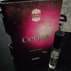Духи Cerise от Ajmal
