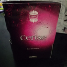 Отзывы Ajmal Cerise