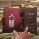 Духи Cerise от Ajmal