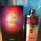 Отзывы Ajmal Cerise