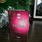 Отзывы Ajmal Cerise