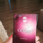 Отзывы Ajmal Cerise