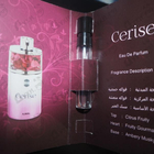 Отзыв Ajmal Cerise