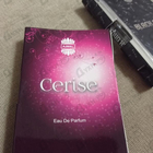 Отзывы Ajmal Cerise