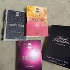 Отзыв Ajmal Cerise