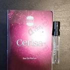 Отзывы Ajmal Cerise